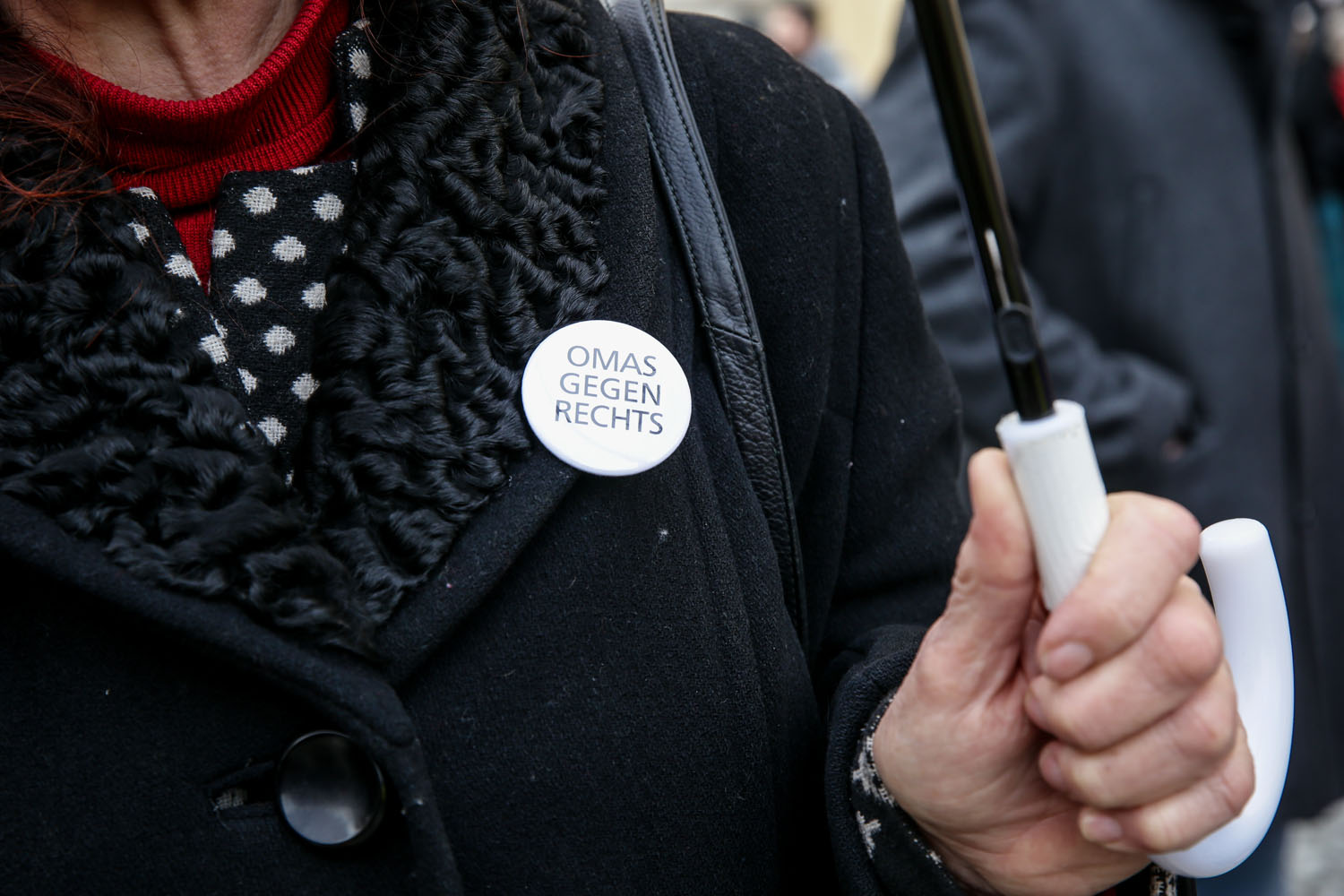 Eventfotografie in München - Friday for Future - Munich, Germany Climate activists demand urgent action in Munich