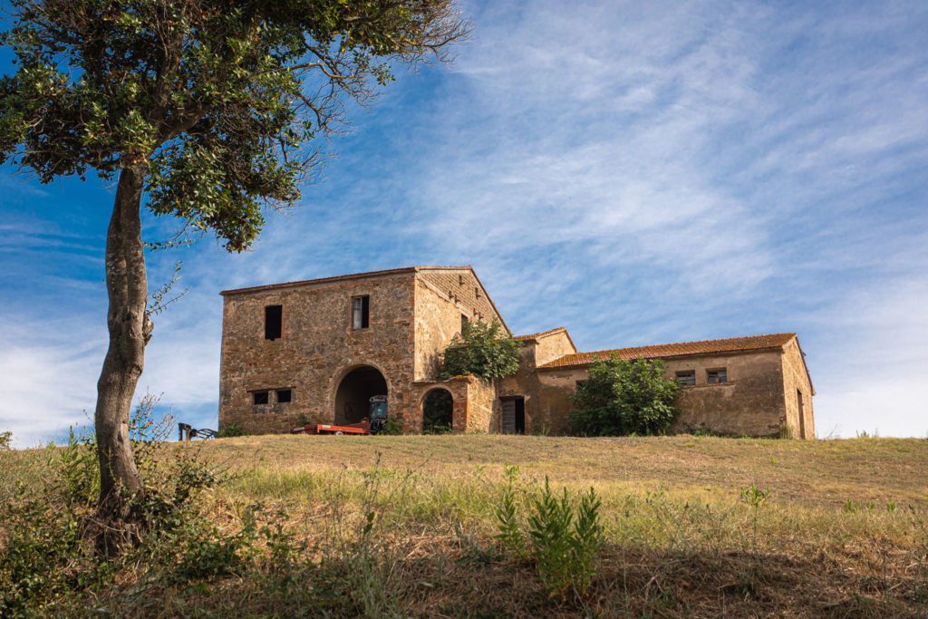 Terra Nera Tuscany
