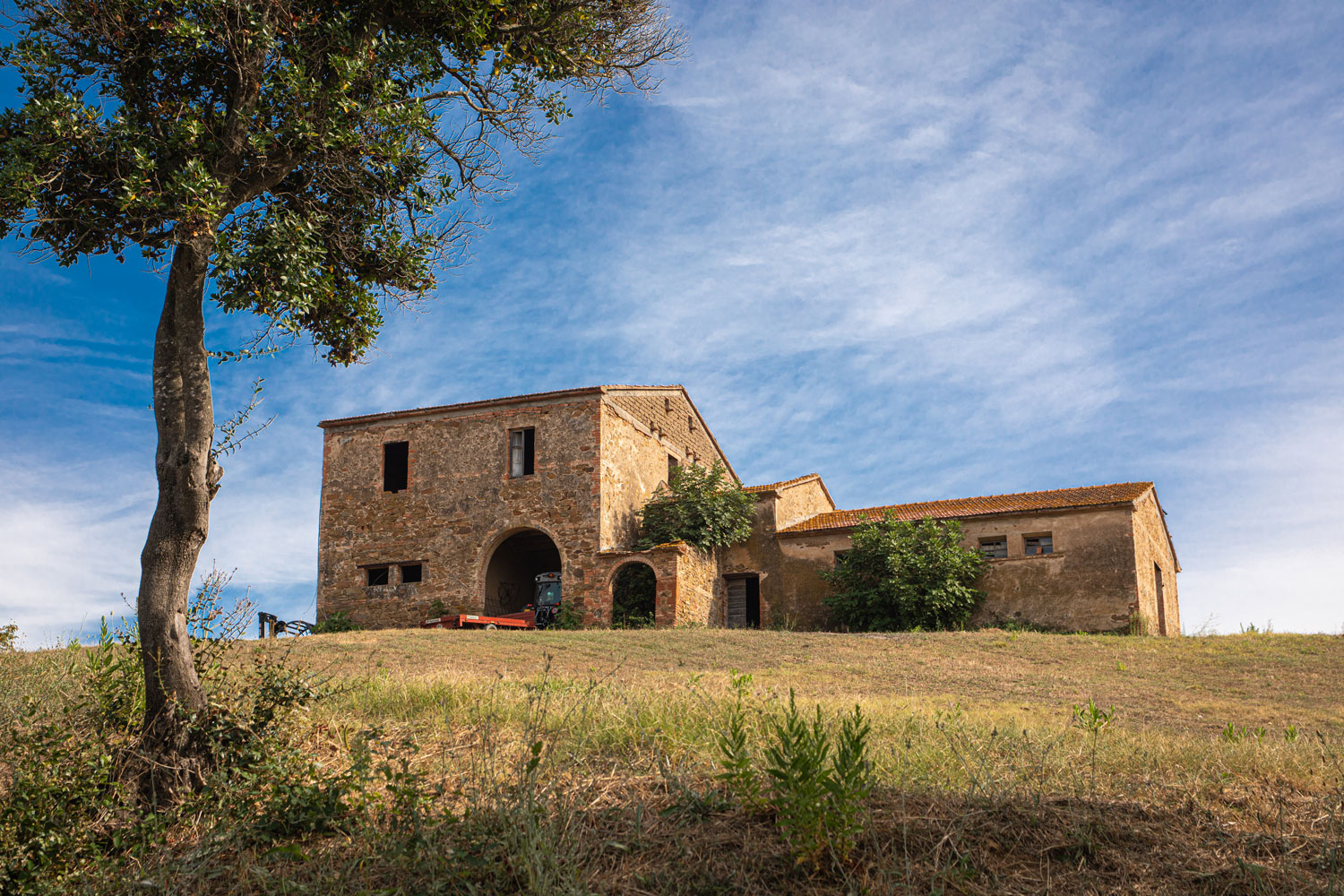 Terra Nera Tuscany