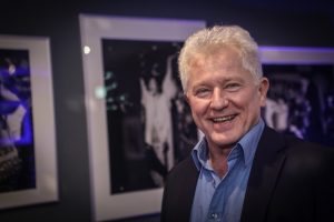 Miroslav Nemec Portrait in München - Tatort München kommissar