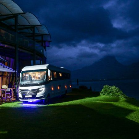 Neue Flair 2023 Wolfgangsee - Worldwide Presentation