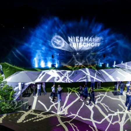 Neue Flair 2023 - Worldwide Presentation