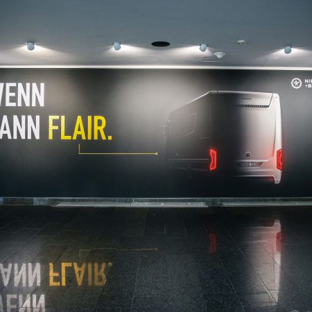 Wenn dann Flair - Niesmann + Bischoff 2023
