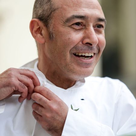 Enrico De AgostiniItalienischer konsul in München.
