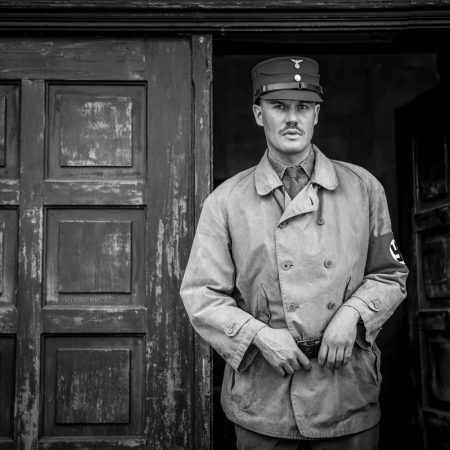 1923 - Hitlerputsch