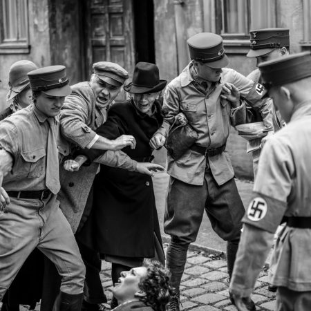 1923 - Hitlerputsch